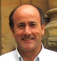 fernando cuetos vega